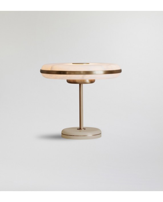 Bert Frank Beran Large Table Lamp